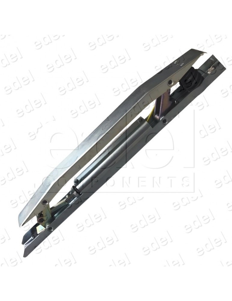 8118F/90 CUÑA RETRACTIL ALJO CONVENCIONAL CON FUELLE 90 VDC