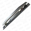 8118F/90 ALJO RETRACTABLE WEDGE WITH BELLOWS 90 VDC