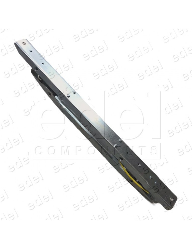 8118F/65 ALJO RETRACTABLE WEDGE WITH BELLOWS 65 VDC