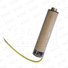 8199006 COIL RETRACTABLE WEDGE ALJO 115 VDC