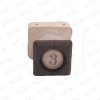 111T4 000112 PUSH BUTTON JMT T4 1NO  LIGHT 24V LED RED  3