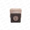 111T4 000112 PUSH BUTTON JMT T4 1NO  LIGHT 24V LED RED  10