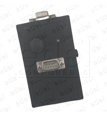 KM878240G01 CONSOLA ÚTIL DE PROGRAMACIÓN COMPATIBLE KONE LCEUIO ILIMITADA