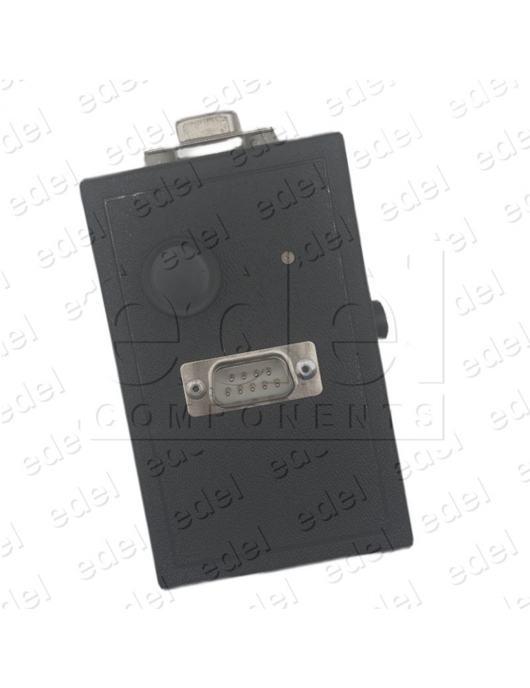 KM878240G01 CONSOLA ÚTIL DE PROGRAMACIÓN COMPATIBLE KONE LCEUIO ILIMITADA