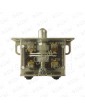 06.549.00 CONTACT GERVALL SWITCH TOP METAL BOX