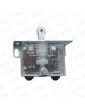 06.550.00 CONTACT GERVALL SWITCH WITH ROLLER METAL BOX