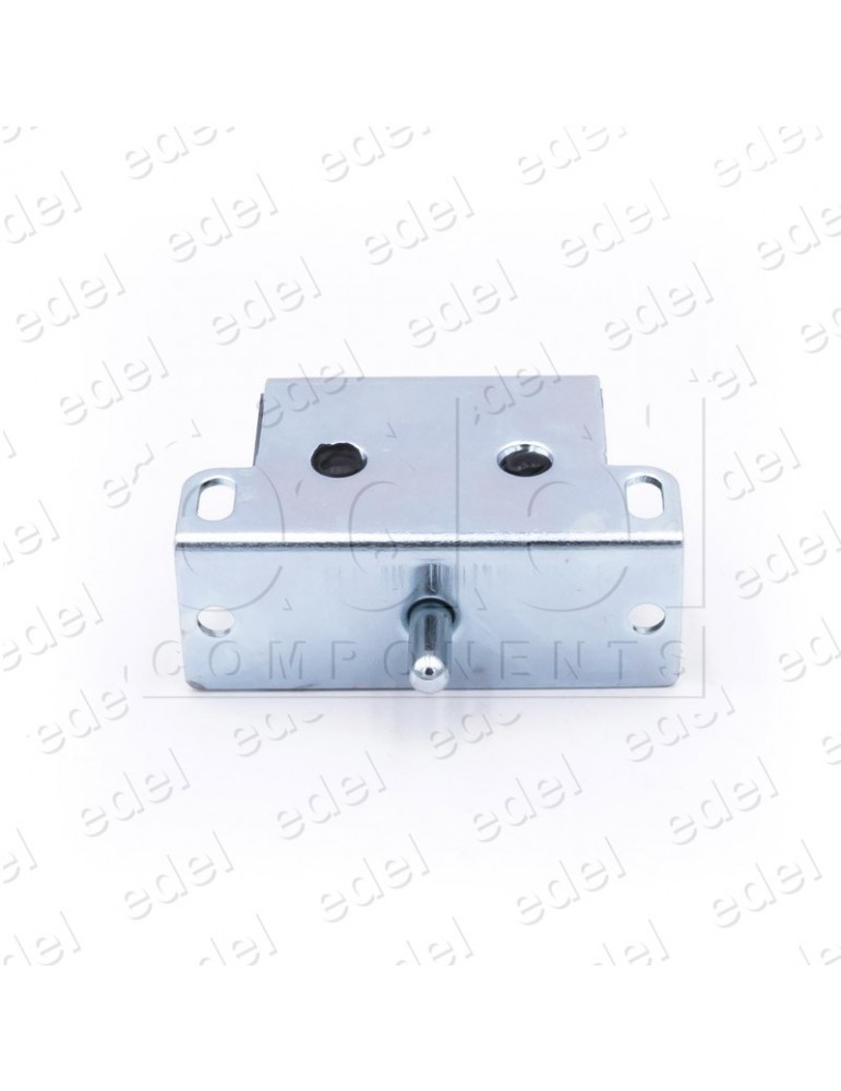 06.551.00 CONTACT GERVALL SWITCH WITH RING METAL BOX