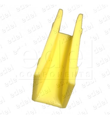 COZ14GIESAT95 GUIADOR 14 X 100 MM GIESA CON TETONES