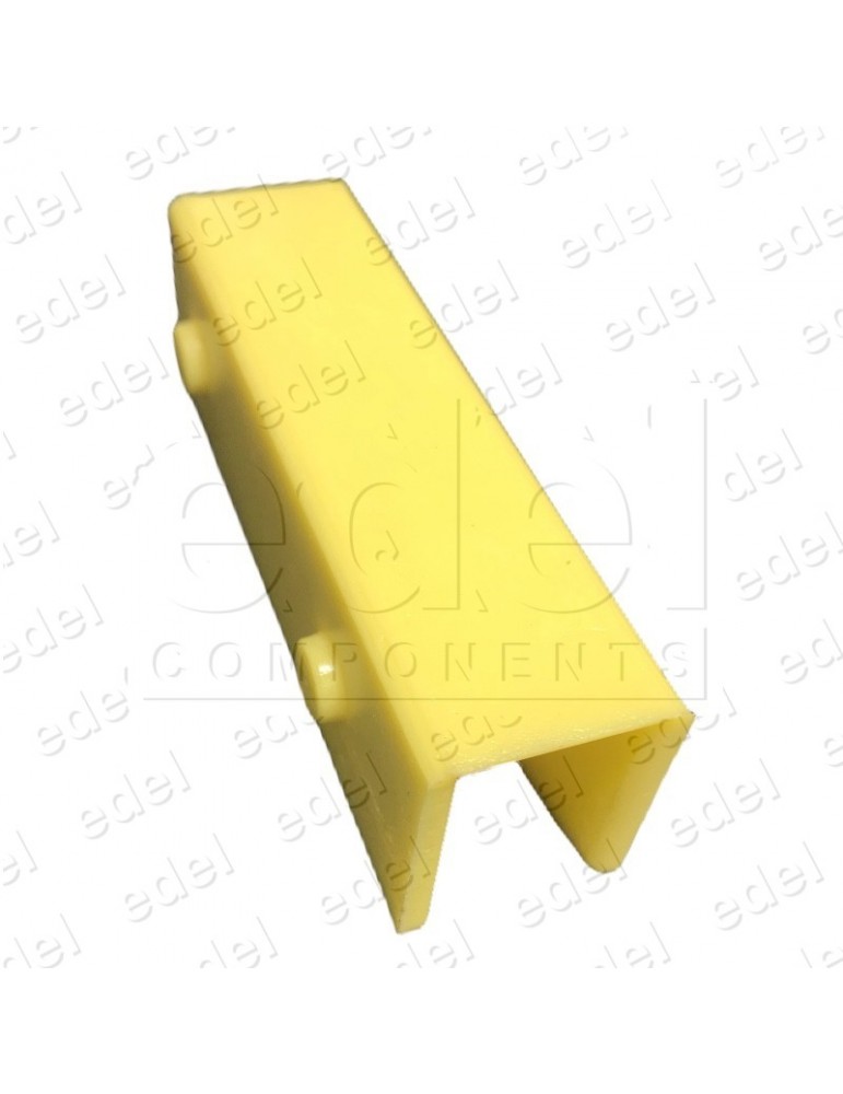 COZ14GIESAT95 PATIN 14 X 100 MM GIESA AVEC TETONS