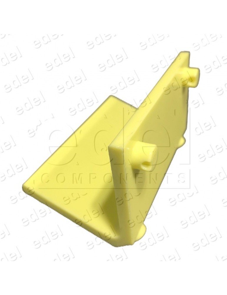 COZ90VT95 PATIN GIESA V AVEC TETONS