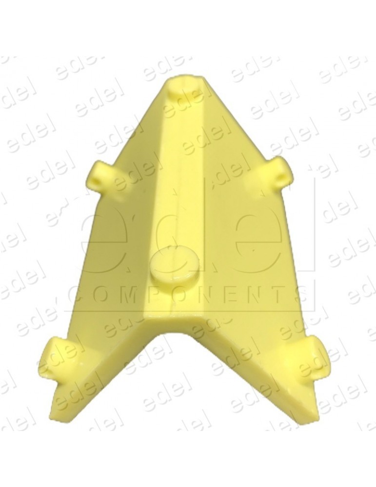 COZ90VT95 PATIN GIESA V AVEC TETONS