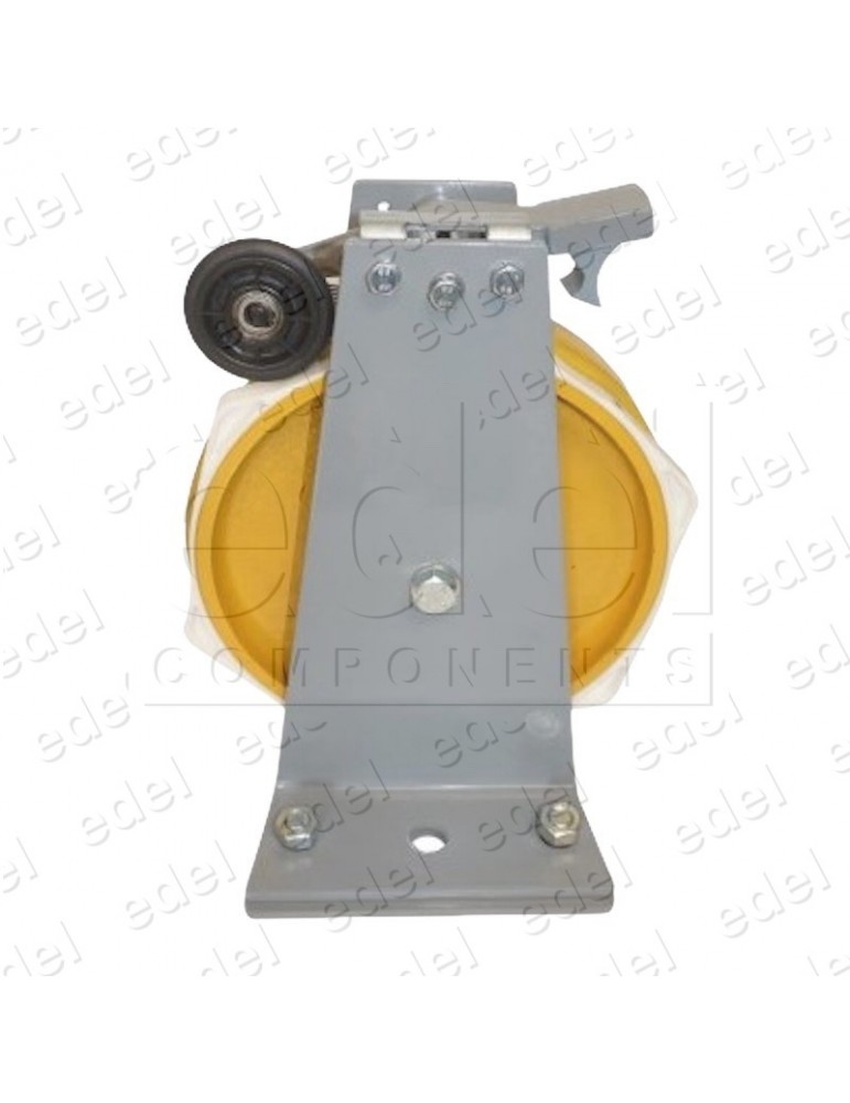 LIM.ALJO 2128 200MM P.SIMP.C.6MM- C.RE.M.0,63M/S