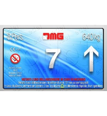 AFFICHEUR TFT 10,1" GIOTTO MULTI-PARALLÈLE ET SYNTHÈSITEUR VOCAL CAN-BUS EDEL