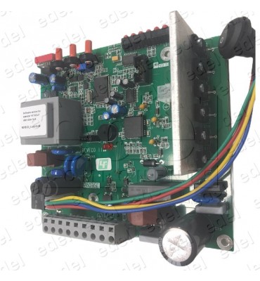 4166ROVR0017 PCB DOOR INVERTER REVECO II-IV-GO MP MAC PUARSA