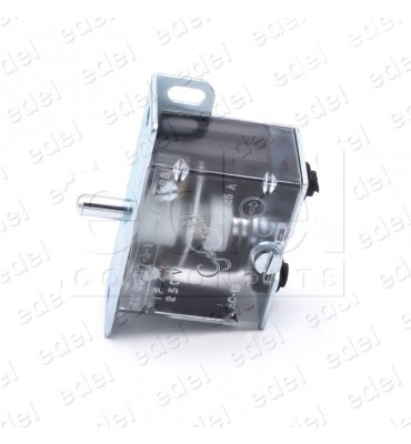 06.555.00 CONTACT GERVALL SAFETY SWITCH METAL BOX