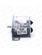 06.555.00 CONTACT GERVALL SAFETY SWITCH METAL BOX