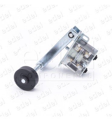 06.638.00 CONTACT GERVALL LIMIT SWITCH REG.PULLEY METAL BOX