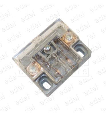 07.620.00 CONTACT GERVALL AUT. DOOR CLOSED BRIDGE