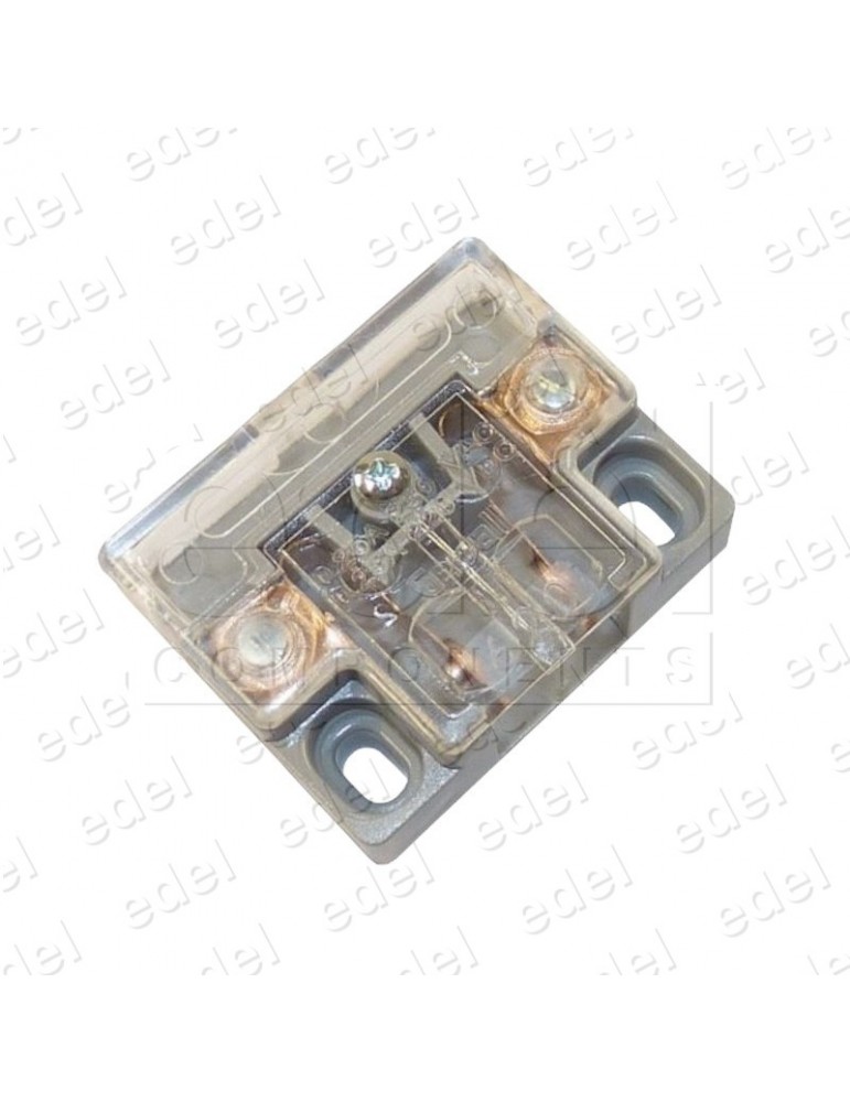 07.620.00 CONTACTO GERVALL PUERTA AUTOMÁTICA PUENTE CERRADO