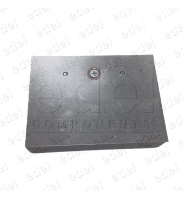 F0D9940B1 BOITIER AVEC CONTACT PORTE OTIS 9940 GAUCHE