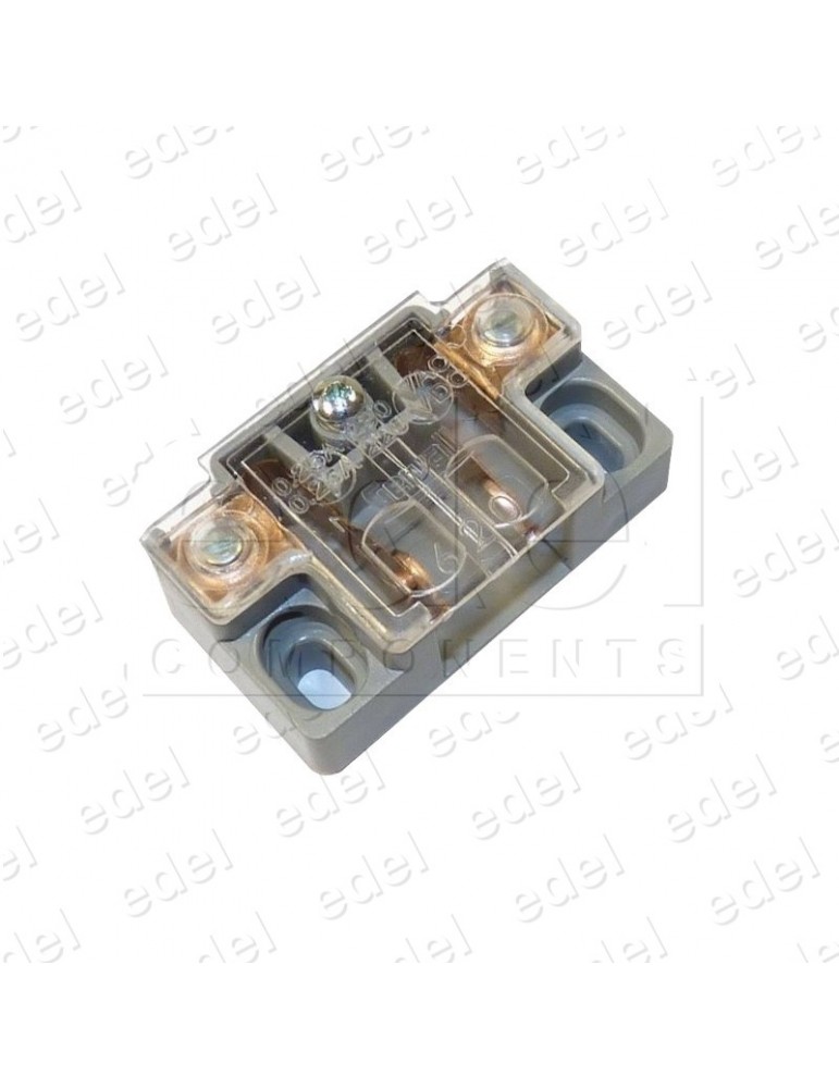 07.620.C.00 CONTACT GERVALL AUT. DOOR CLOSED BRIDGE