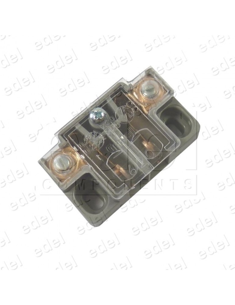 07.620.B.00 CONTACTO GERVALL PUERTA AUTOMÁTICA PUENTE ABIERTO