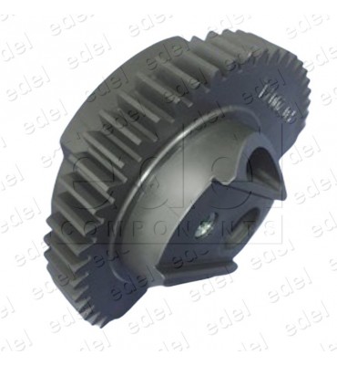 T05084A1 MEDIA CORONA OPERADOR OTIS DE 60 DIENTES