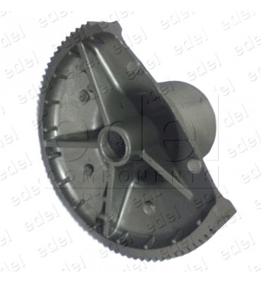 T05084A1 DEMI COURONE OPERATEUR OTIS DE 60 DENTS