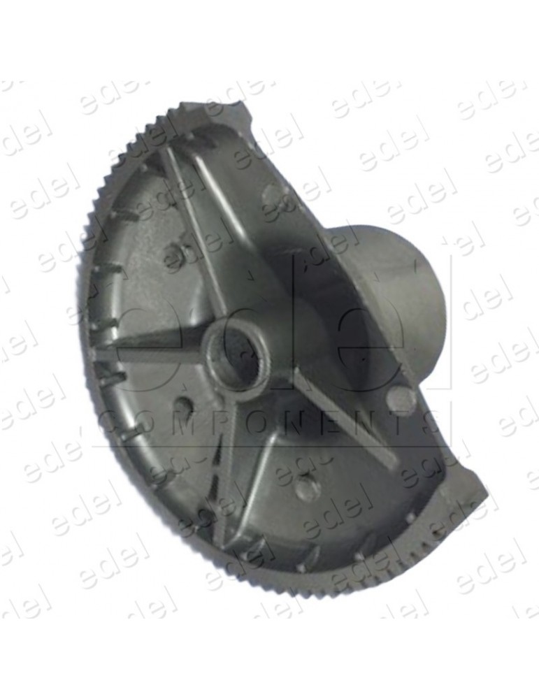 T05084A1 DEMI COURONE OPERATEUR OTIS DE 60 DENTS