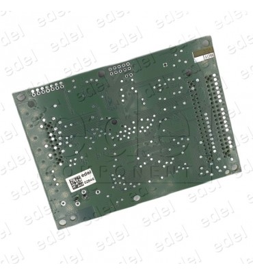 8476000-1 PLACA CPU ARCA III CONFIGURADA