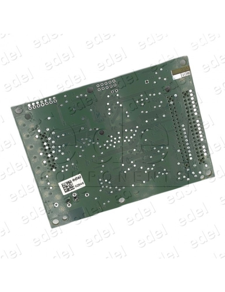 8476000-1 PLACA CPU ARCA III CONFIGURADA