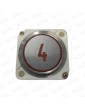 BOUTON FAIN  ROND LED ROUGE BRAILLE (4)
