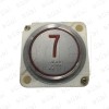 PULSADOR FAIN REDONDO LED ROJO BRAILLE (7)