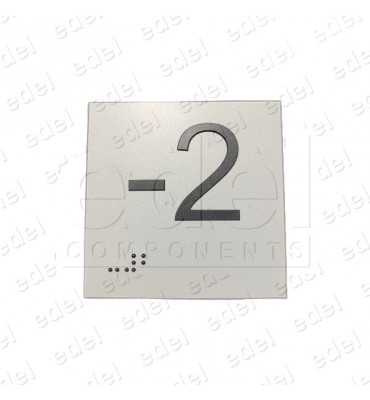 ETIQUETA ADHESIVA 75X75X0,8 RELIEVE Y BRAILLE (-2)