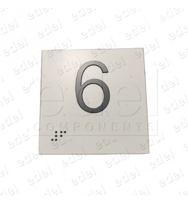 ETIQUETA ADHESIVA 75X75X0,8 RELIEVE Y BRAILLE (6)