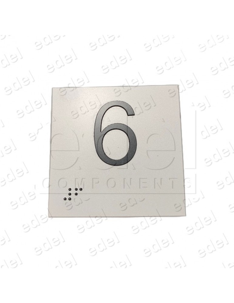 ETIQUETA ADHESIVA 75X75X0,8 RELIEVE Y BRAILLE (6)