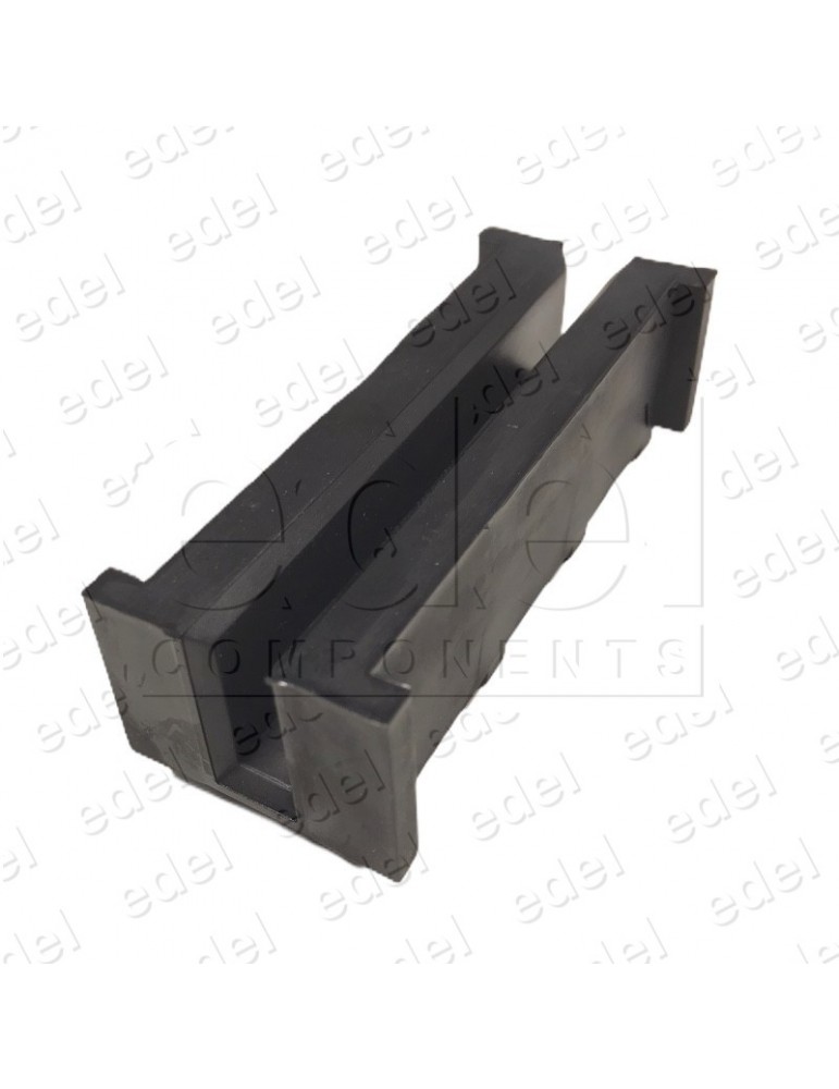 0IGXN018G PATIN OTIS AVEC DES ONGLETS L90 X 7 MM TO380Y5