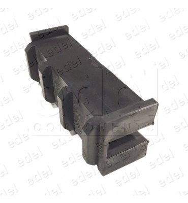 0IGXN018G GUIDE SHOE OTIS WITH TABS L90 X 7 MM TO380Y5