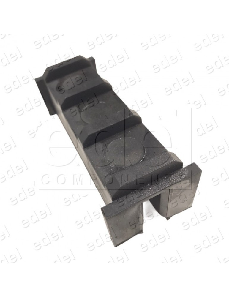 0IGXN018G PATIN OTIS AVEC DES ONGLETS L90 X 7 MM TO380Y5