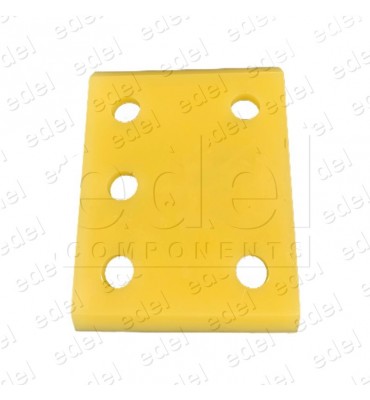 7092917 CHASSIS GUIDE SHOE ORONA AH-920