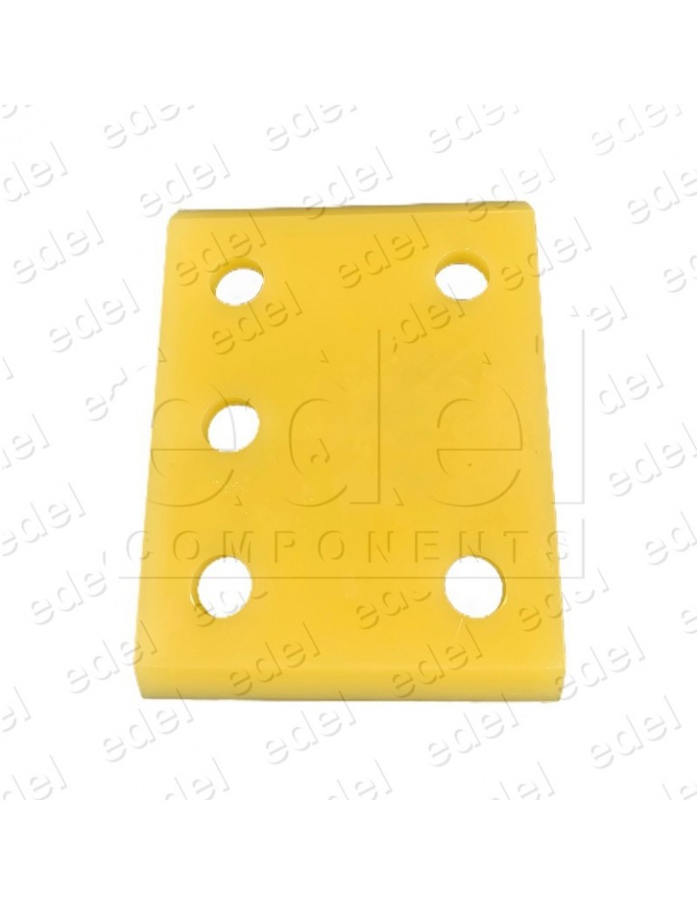 7092917 CHASSIS GUIDE SHOE ORONA AH-920