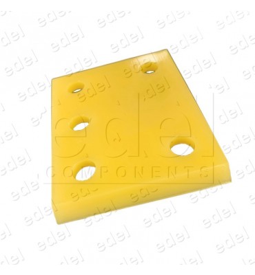 7092917 DESLIZADERA CHASIS ORONA AH-920