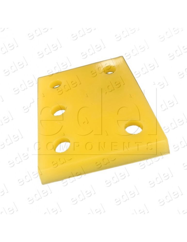 7092917 CHASSIS GUIDE SHOE ORONA AH-920