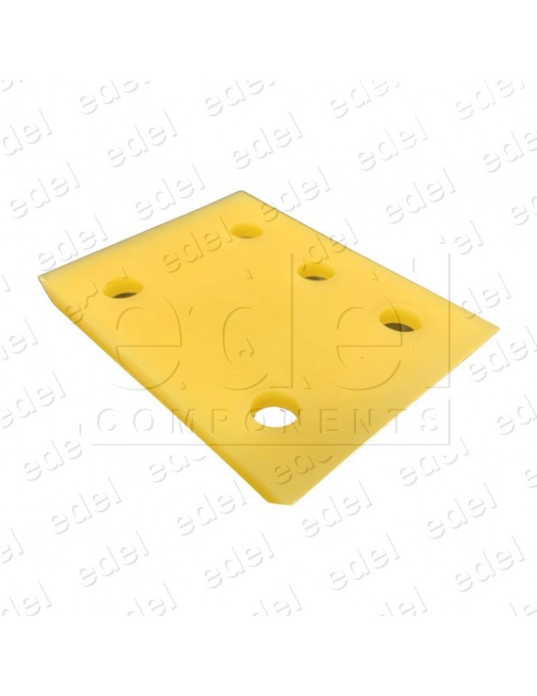 7092917 CHASSIS GUIDE SHOE ORONA AH-920