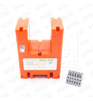 213252320V PHOTOSWITCH MP MAC PUARSA DOUBLE 523/220 ELEC