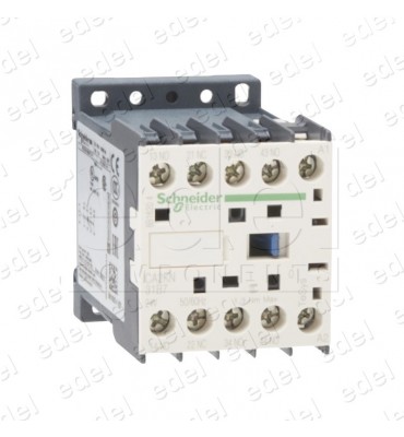 CA2KN31B7 MINI CONTACTEUR AUX CA2KN31B7 10A 24VCA 3NO+1NC