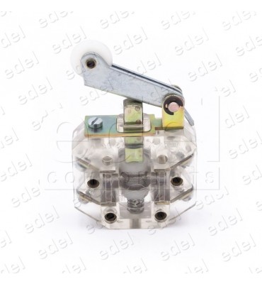 06.609.00 CONTACT GERVALL 609 FRONTAL LEVER SWITHC