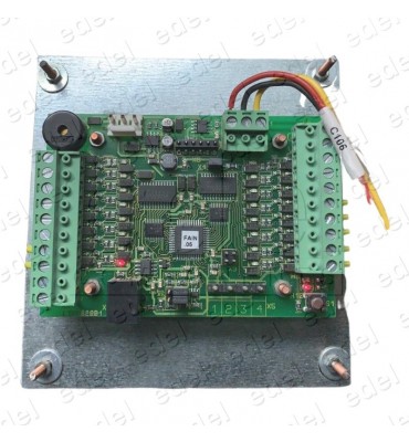 PLACA CABINA FAIN EKM6828