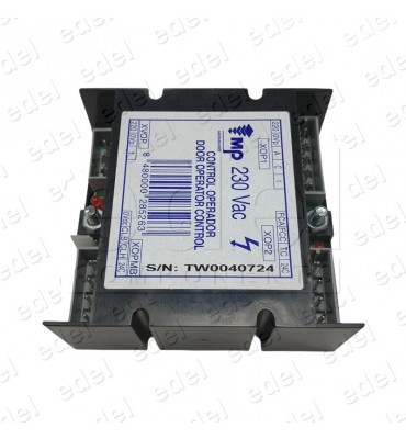 2102VSOPER00 PLACA MP VS INTERFACE OPERADOR PUERTA CABINA