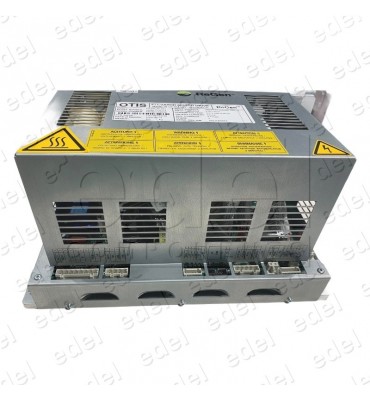 GBA21310JC10 VARIADOR OTIS ULTRA DRIVE OVF03B 630KG